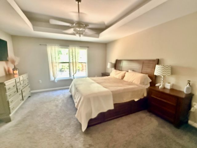 612 Edisto Lake Road, Wagener, SC 29164