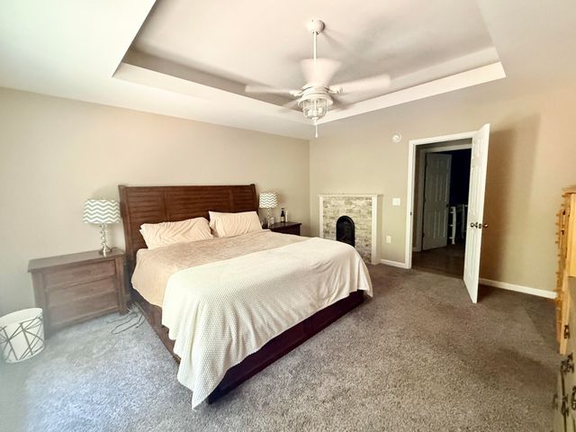 612 Edisto Lake Road, Wagener, SC 29164