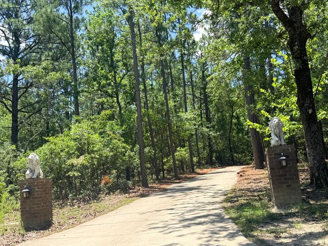 612 Edisto Lake Road, Wagener, SC 29164