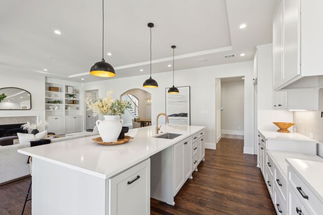 8638 Lockhaven Drive, Dallas, TX 75238