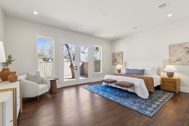 8638 Lockhaven Drive, Dallas, TX 75238