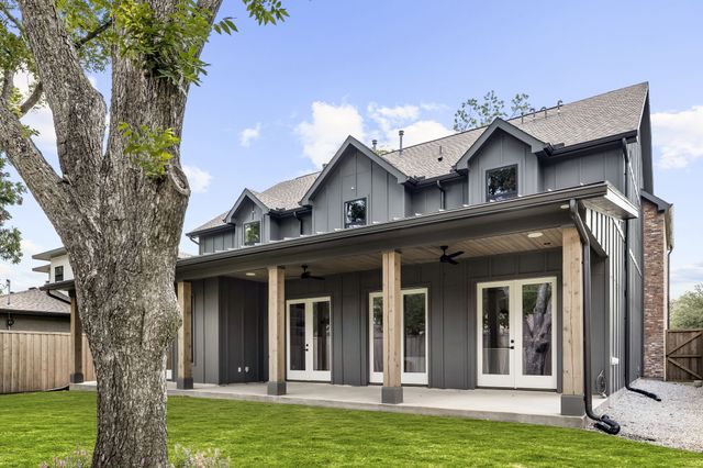 8638 Lockhaven Drive, Dallas, TX 75238