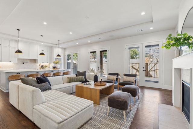 8638 Lockhaven Drive, Dallas, TX 75238