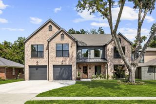 8638 Lockhaven Drive, Dallas, TX 75238
