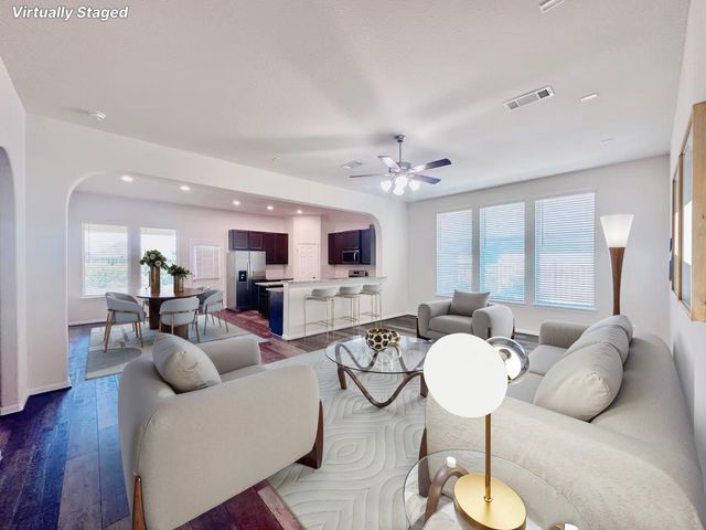 24410 Bludana Lane, Richmond, TX 77406