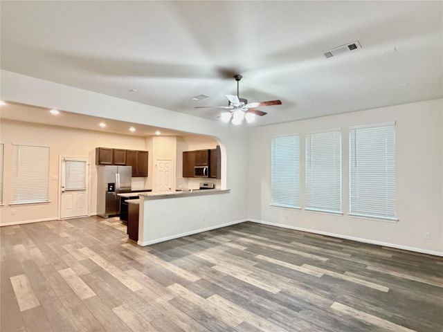 24410 Bludana Lane, Richmond, TX 77406