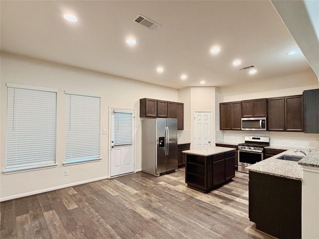 24410 Bludana Lane, Richmond, TX 77406