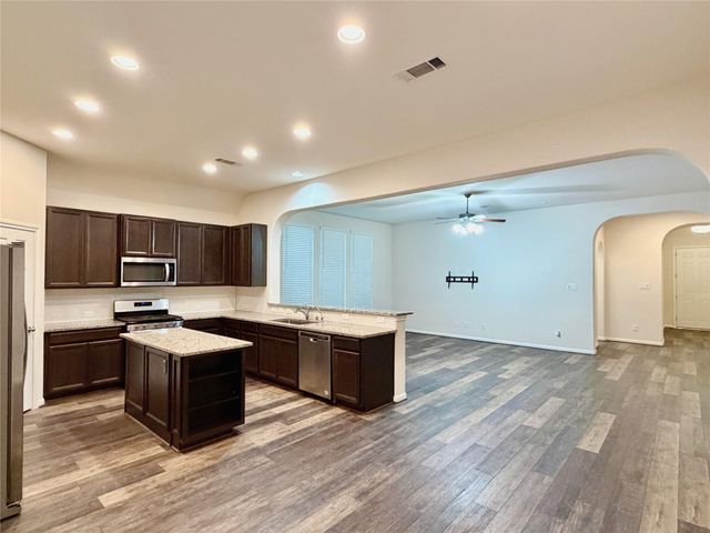 24410 Bludana Lane, Richmond, TX 77406