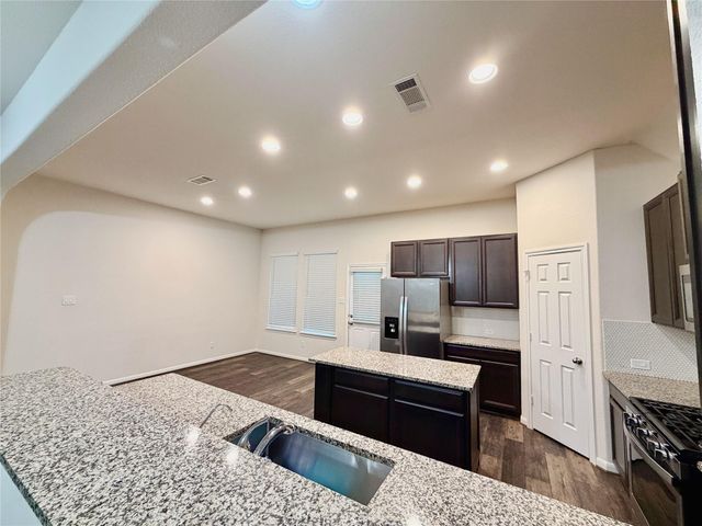 24410 Bludana Lane, Richmond, TX 77406