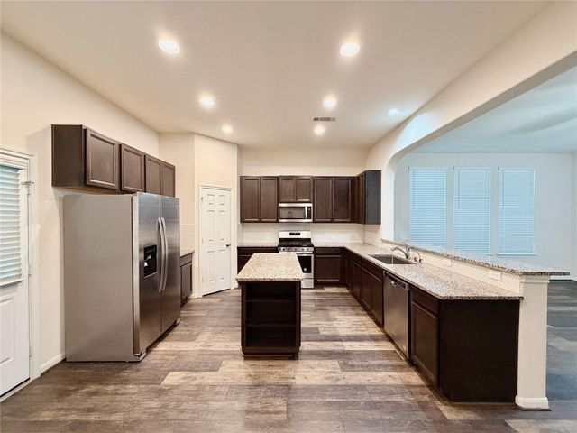 24410 Bludana Lane, Richmond, TX 77406