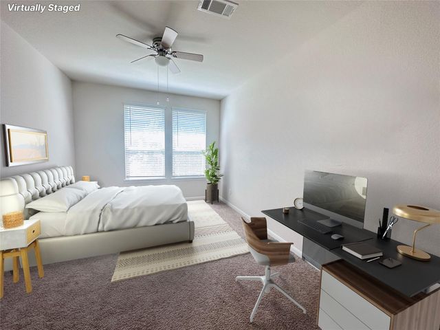 24410 Bludana Lane, Richmond, TX 77406