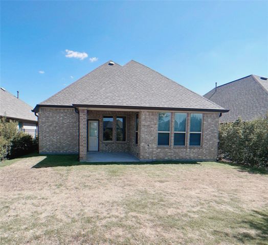 24410 Bludana Lane, Richmond, TX 77406