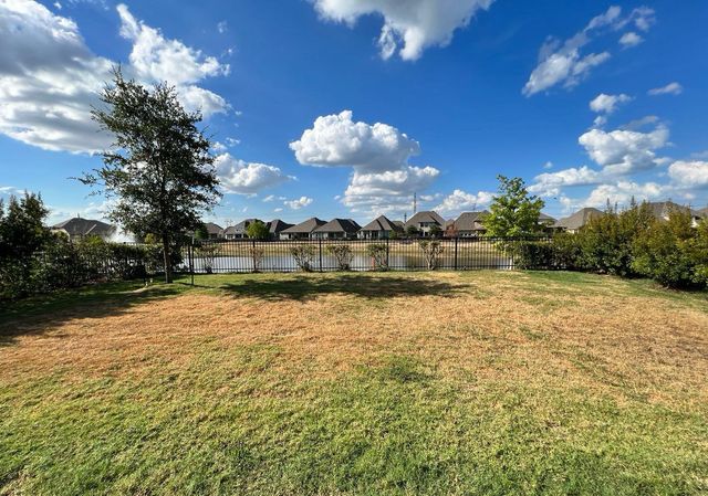 24410 Bludana Lane, Richmond, TX 77406