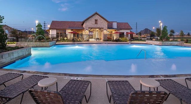 24410 Bludana Lane, Richmond, TX 77406