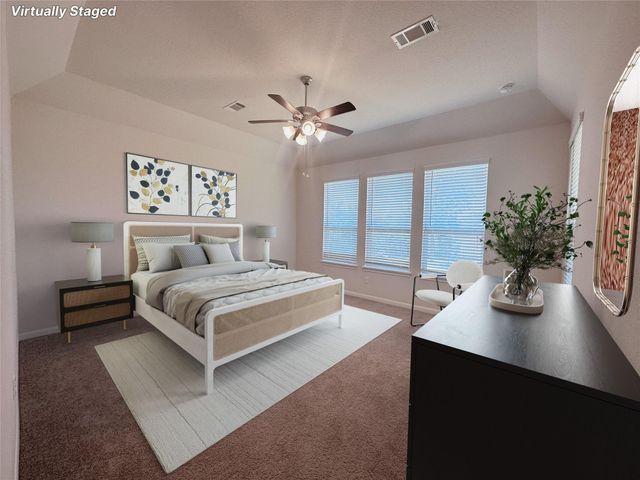 24410 Bludana Lane, Richmond, TX 77406