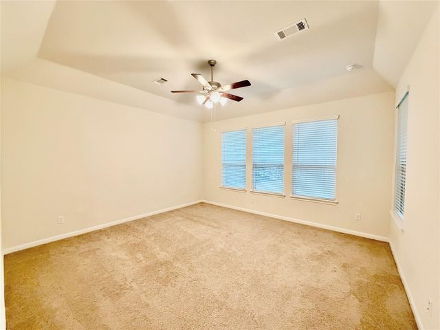 24410 Bludana Lane, Richmond, TX 77406