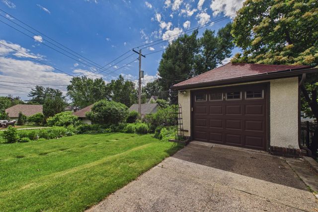 4936 Colfax Avenue S, Minneapolis, MN 55419