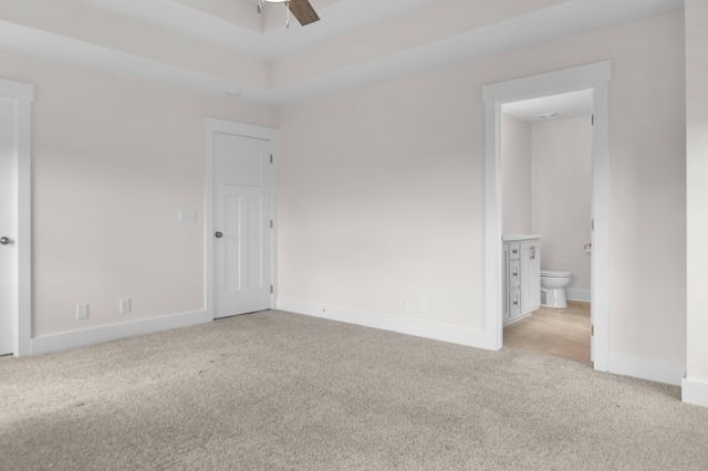 393 Frontier Drive, Clarksville, TN 37043