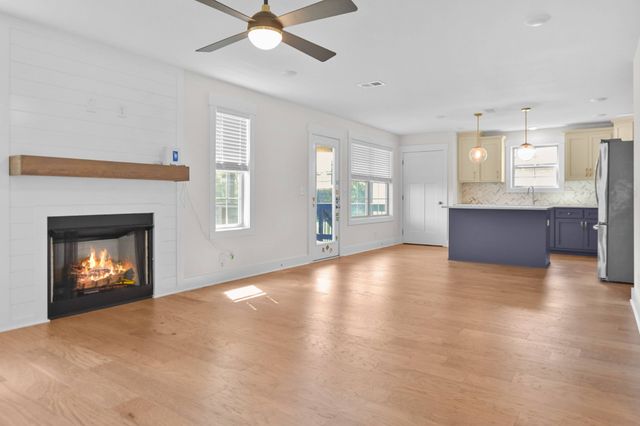 393 Frontier Drive, Clarksville, TN 37043