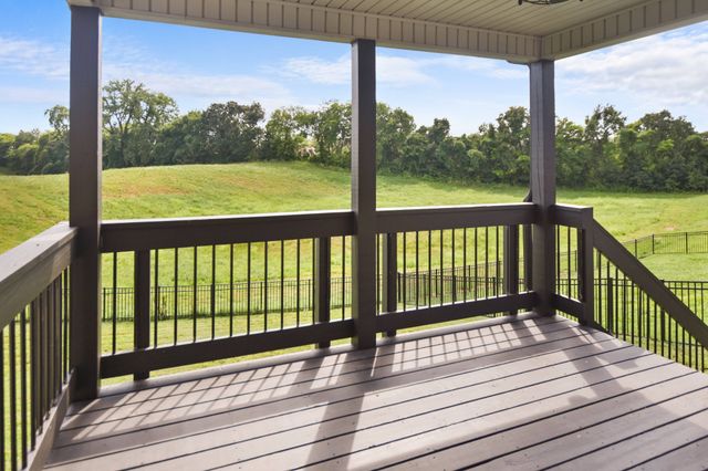 393 Frontier Drive, Clarksville, TN 37043