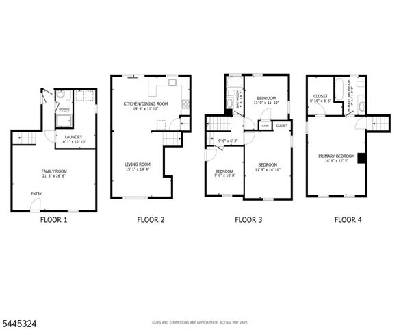 138 William St, Little Falls Twp., NJ 07424