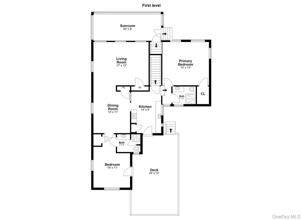 4 Tremont St, Greenwich, CT 06807 — photo 3