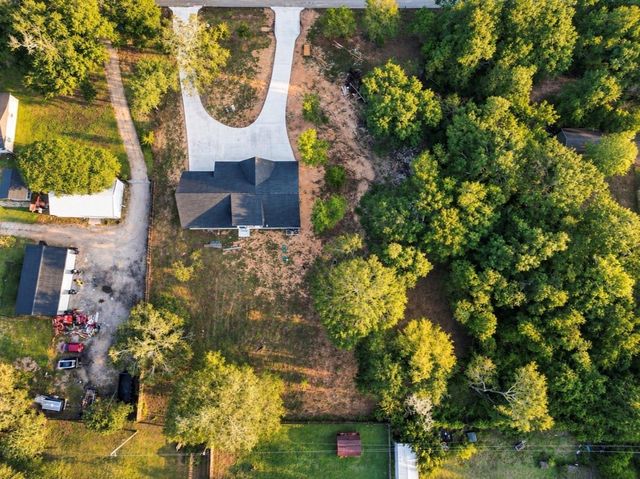12511 Patridge Circle, Pinehurst, TX 77362