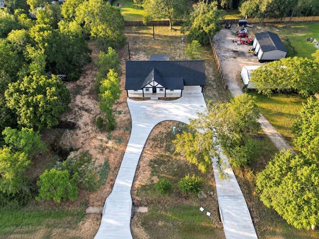 12511 Patridge Circle, Pinehurst, TX 77362
