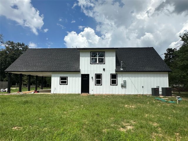 12511 Patridge Circle, Pinehurst, TX 77362