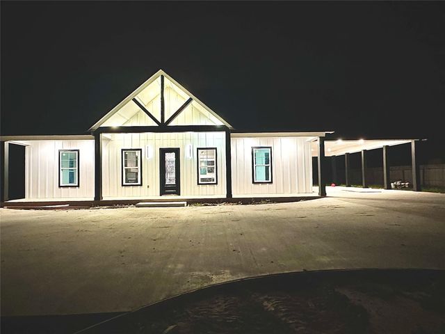 12511 Patridge Circle, Pinehurst, TX 77362