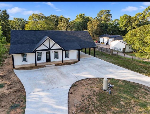 12511 Patridge Circle, Pinehurst, TX 77362