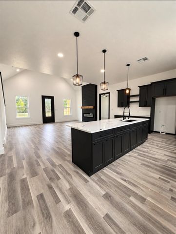 12511 Patridge Circle, Pinehurst, TX 77362