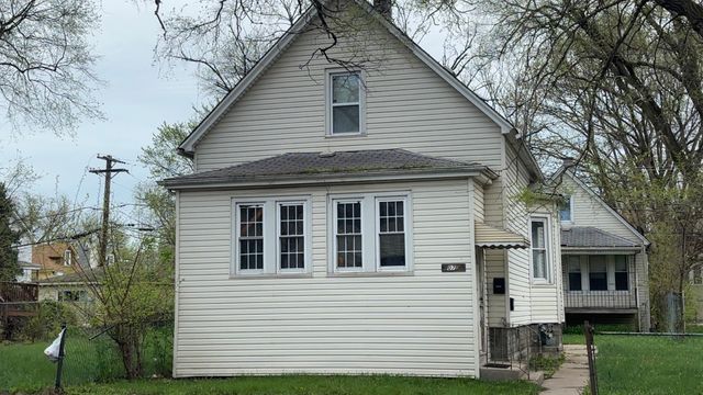 10721 S Wentworth Avenue, Chicago, IL 60628