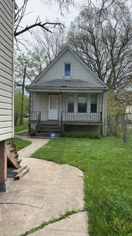 10721 S Wentworth Avenue, Chicago, IL 60628