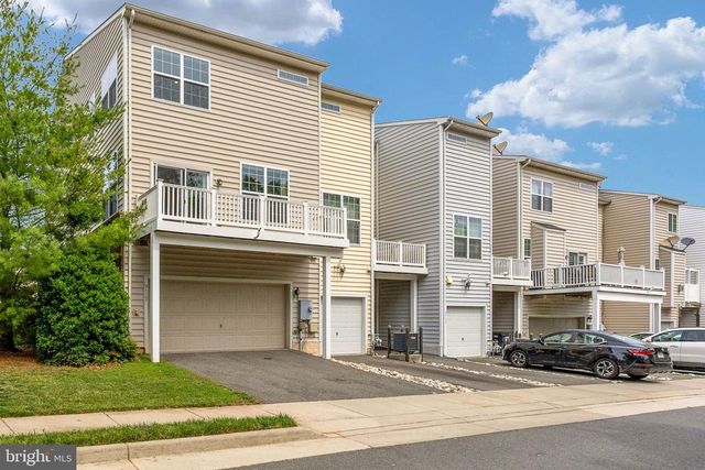9113 JEFFERSON CT, Manassas Park, VA 20111