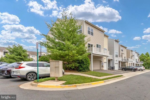 9113 JEFFERSON CT, Manassas Park, VA 20111