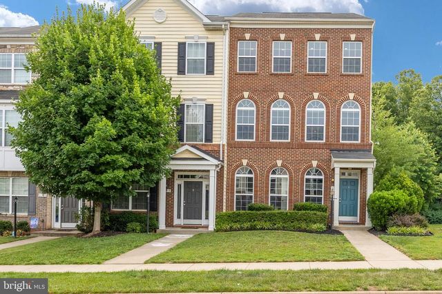 9113 JEFFERSON CT, Manassas Park, VA 20111