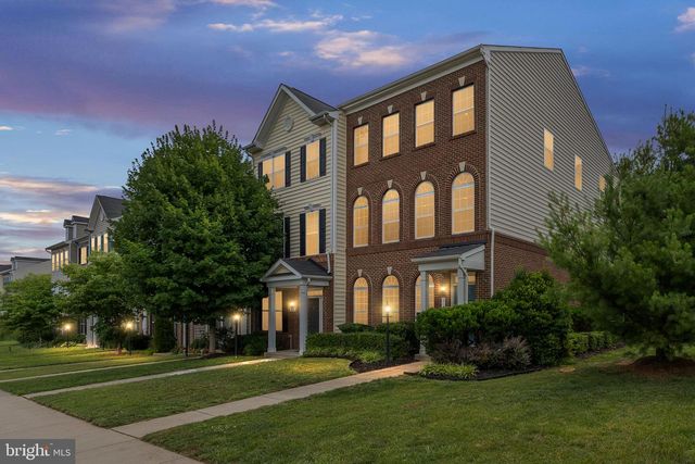9113 JEFFERSON CT, Manassas Park, VA 20111