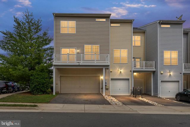 9113 JEFFERSON CT, Manassas Park, VA 20111