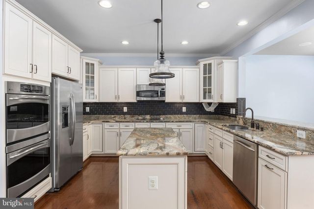 9113 JEFFERSON CT, Manassas Park, VA 20111