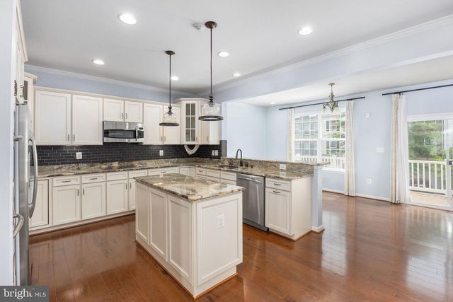 9113 JEFFERSON CT, Manassas Park, VA 20111