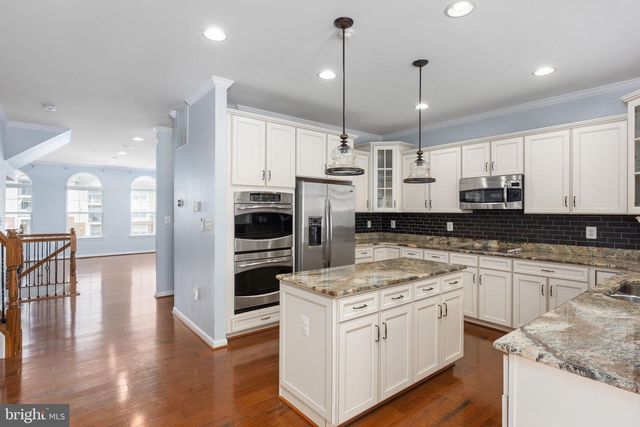 9113 JEFFERSON CT, Manassas Park, VA 20111