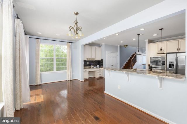 9113 JEFFERSON CT, Manassas Park, VA 20111