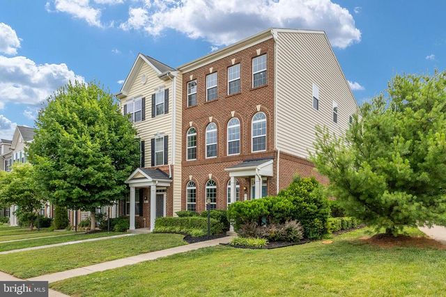 9113 JEFFERSON CT, Manassas Park, VA 20111