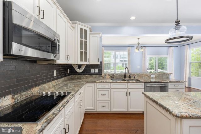 9113 JEFFERSON CT, Manassas Park, VA 20111