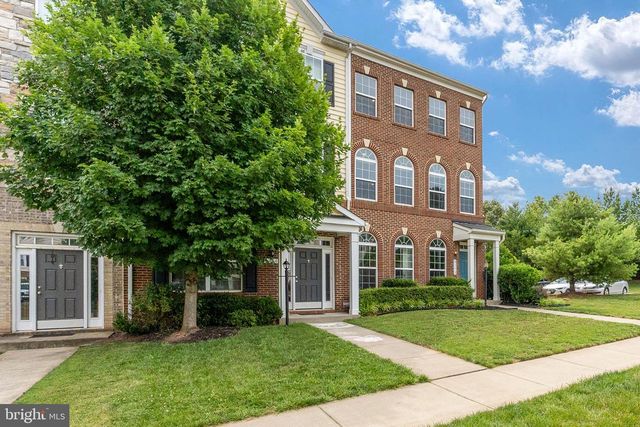 9113 JEFFERSON CT, Manassas Park, VA 20111