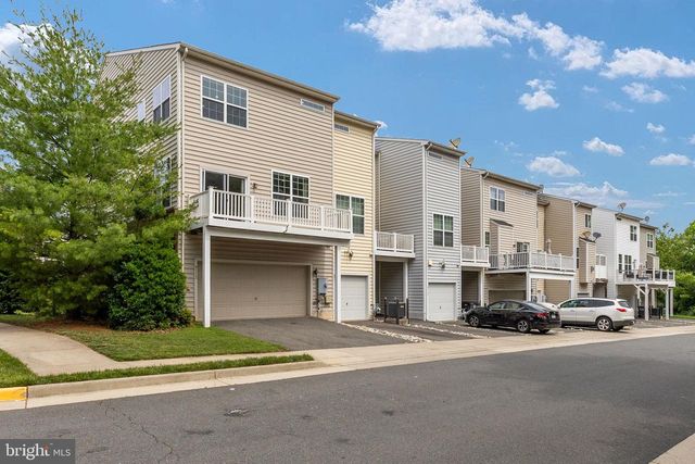 9113 JEFFERSON CT, Manassas Park, VA 20111