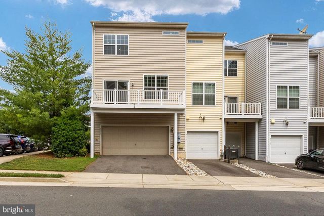 9113 JEFFERSON CT, Manassas Park, VA 20111
