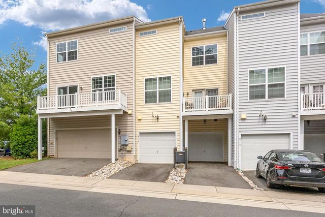 9113 JEFFERSON CT, Manassas Park, VA 20111