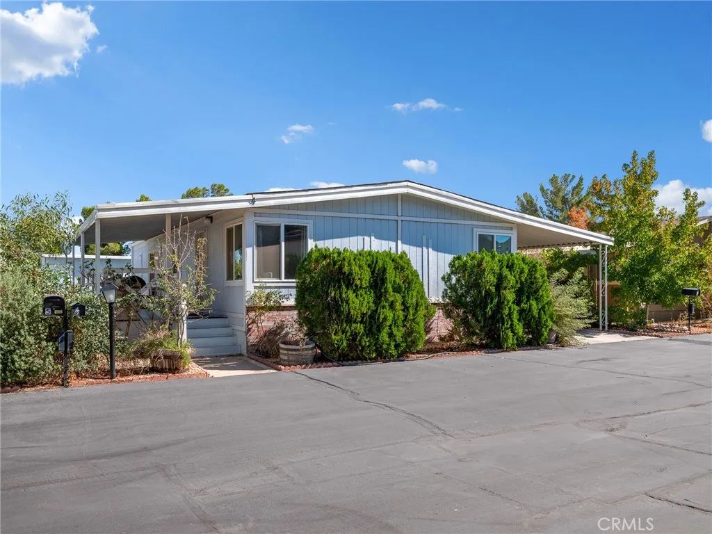 14000 El Evado 4, Victorville, CA 92392